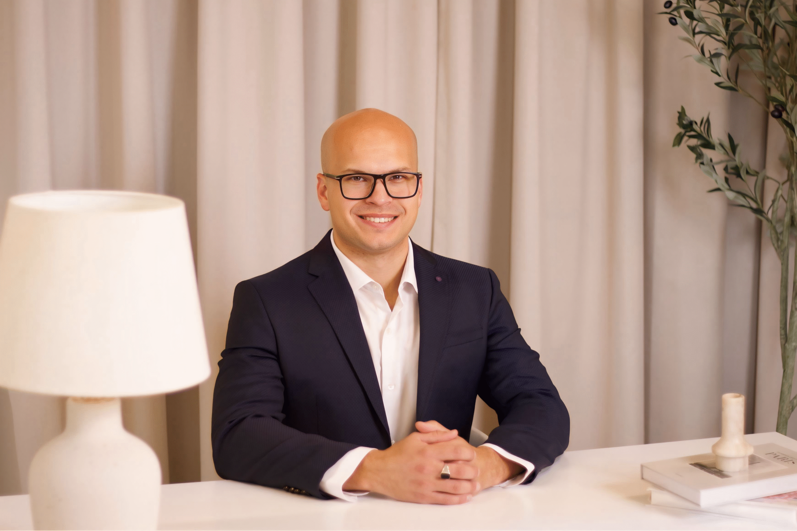 Luca Da Chao, CPA