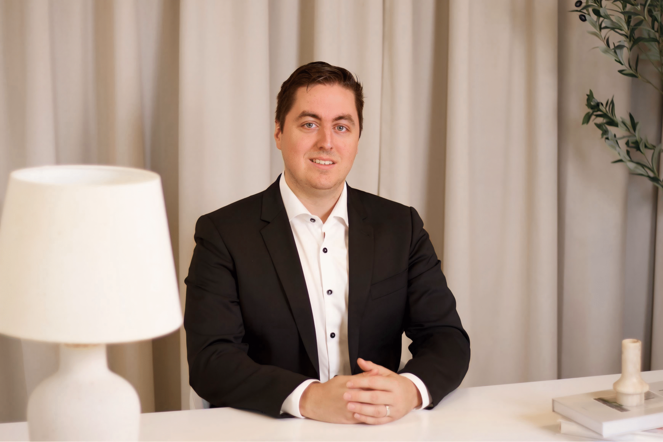 Alexandre Puzantyan